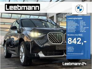 BMW X3 30e xDrive AHK/HarmanKardon/AdaptLED/Memory