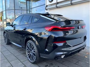 BMW X6 xDrive40d M-Sport-Pro 22-Zoll/LuftFW/AHK/StHz