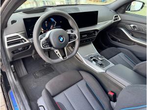 BMW 320 320d xDrive Lim. M-Sport-Pro 19-Zoll/AHK/DA-PROF