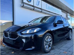 BMW 120 AHK/SportSitze/LKH/AdaptLED/KomfZug./DrivAssi