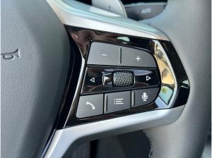 BMW 318 318i Limousine AHK/AdaptLED/KomfZug/DrivAssi/RFK