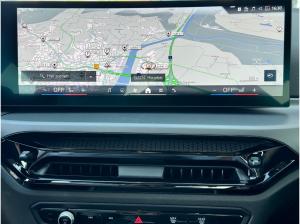 BMW 318 318i Limousine AHK/AdaptLED/KomfZug/DrivAssi/RFK