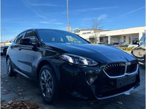 BMW 120 AHK/SportSitze/LKH/AdaptLED/KomfZug./DrivAssi