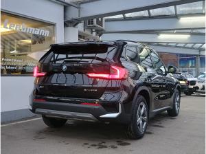BMW X1 xDrive30e PanoramaGlasdach/AHK/ACC/AdaptLED