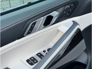 BMW X6 xDrive40d M-Sport-Pro 22-Zoll/LuftFW/AHK/StHz