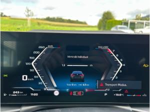 BMW M440i xDrive Gran Coupe M-Sport-Pro HK-Hifi/AHK