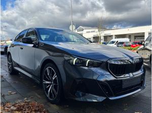 BMW 550 550e xDrive Lim. M-Sport-Pro Merino/HUD/AHK/ACC