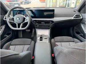 BMW 320 320d xDrive Lim. M-Sport-Pro 19-Zoll/AHK/DA-PROF