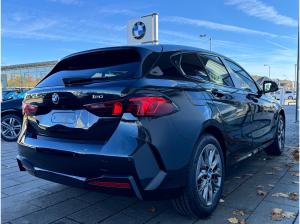 BMW 120 AHK/SportSitze/LKH/AdaptLED/KomfZug./DrivAssi