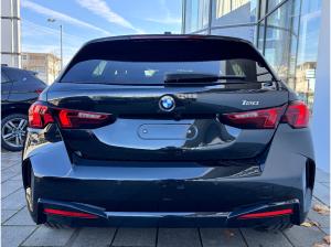 BMW 120 AHK/SportSitze/LKH/AdaptLED/KomfZug./DrivAssi