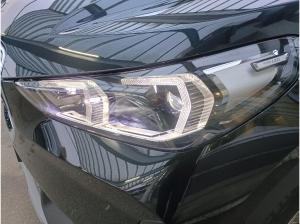 BMW X1 xDrive30e PanoramaGlasdach/AHK/ACC/AdaptLED