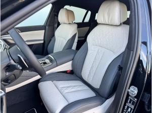 BMW X6 xDrive40d M-Sport-Pro 22-Zoll/LuftFW/AHK/StHz
