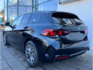 BMW 120 AHK/SportSitze/LKH/AdaptLED/KomfZug./DrivAssi