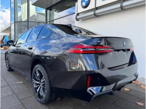 BMW 550 550e xDrive Lim. M-Sport-Pro Merino/HUD/AHK/ACC