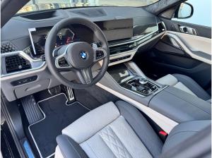 BMW X6 xDrive40d M-Sport-Pro 22-Zoll/LuftFW/AHK/StHz