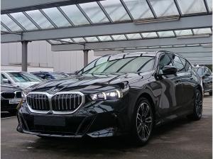 BMW 540 540d xDrive Tour. M-Sport AHK/IconicGlow/Pano/HK