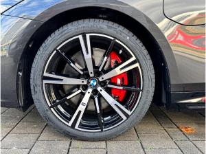 BMW 550 550e xDrive Lim. M-Sport-Pro Merino/HUD/AHK/ACC