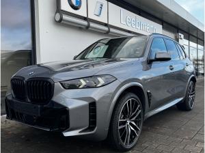 BMW X5 xDrive30d M-Sport-Pro CarbonInt/M-Sitze/AHK