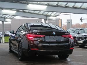 BMW 430 430d xDrive Gran Coupe M-Sportpaket-Pro AHK/ACC
