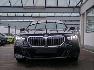 BMW 540 540d xDrive Tour. M-Sport AHK/IconicGlow/Pano/HK