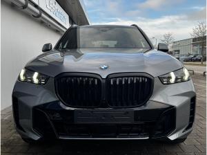BMW X5 xDrive30d M-Sport-Pro CarbonInt/M-Sitze/AHK