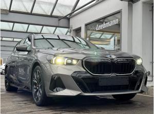 BMW 540 540d xDrive Tour. M-Sport-Pro AHK/Int-AL/ACC/360