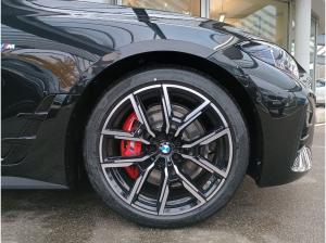 BMW 430 430d xDrive Gran Coupe M-Sportpaket-Pro AHK/ACC