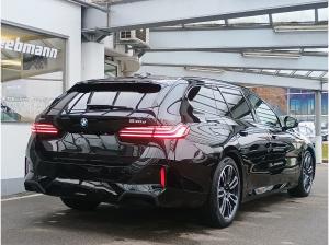 BMW 540 540d xDrive Tour. M-Sport AHK/IconicGlow/Pano/HK