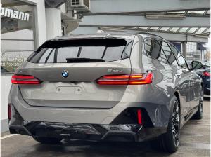 BMW 540 540d xDrive Tour. M-Sport-Pro AHK/Int-AL/ACC/360
