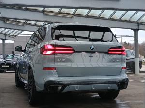 BMW X5 xDrive30d M-Sport-Pro 22-Zoll/AHK/IconicGlow