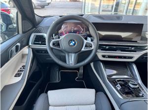 BMW X6 xDrive40d M-Sport-Pro 22-Zoll/LuftFW/AHK/StHz