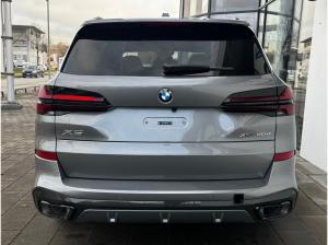 BMW X5 xDrive30d M-Sport-Pro CarbonInt/M-Sitze/AHK