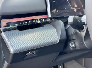 BMW 550 550e xDrive Lim. M-Sport-Pro Merino/HUD/AHK/ACC