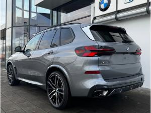 BMW X5 xDrive30d M-Sport-Pro CarbonInt/M-Sitze/AHK