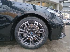 BMW 540 540d xDrive Tour. M-Sport AHK/IconicGlow/Pano/HK