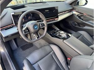 BMW 550 550e xDrive Lim. M-Sport-Pro Merino/HUD/AHK/ACC