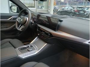 BMW 430 430d xDrive Gran Coupe M-Sportpaket-Pro AHK/ACC