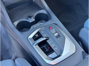 BMW 120 AHK/SportSitze/LKH/AdaptLED/KomfZug./DrivAssi