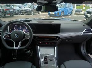 BMW 430 430d xDrive Gran Coupe M-Sportpaket-Pro AHK/ACC