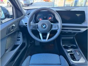 BMW 120 AHK/SportSitze/LKH/AdaptLED/KomfZug./DrivAssi