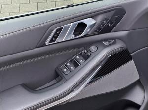 BMW X5 xDrive30d M-Sport-Pro CarbonInt/M-Sitze/AHK