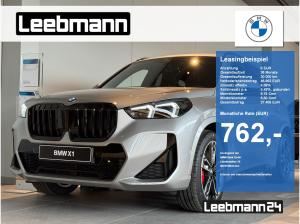 BMW X1 xDrive20d M-Sport-Pro AHK/Panorama/M-Sitze/HK