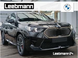 BMW iX2 eDrive20 M-Sportpaket-Pro AHK/Massage/Memory
