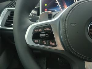 BMW X5 xDrive30d M-Sport-Pro 22-Zoll/AHK/IconicGlow