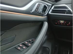 BMW 430 430d xDrive Gran Coupe M-Sportpaket-Pro AHK/ACC