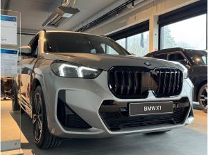 BMW X1 xDrive20d M-Sport-Pro AHK/Panorama/M-Sitze/HK