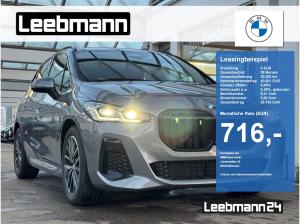BMW 220 Active Tourer 220d Active Tourer M-Sport AHK/Memory/360/HUD/HK