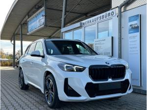 BMW X1 xDrive20d M-Sport-Pro AHK/Memory/HK-HiFi/360