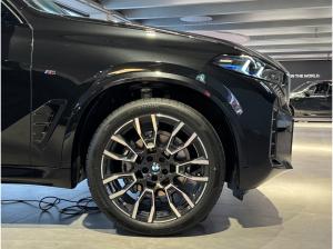 BMW X5 xDrive40d M-Sport Int-AL/AHK/StandHz/ACC/HK