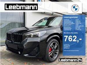 BMW X1 xDrive20d M-Sport-Pro AHK//HK-HiFi/ACC/HeadUp